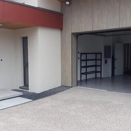 Le Gallus Boersch Esterno foto