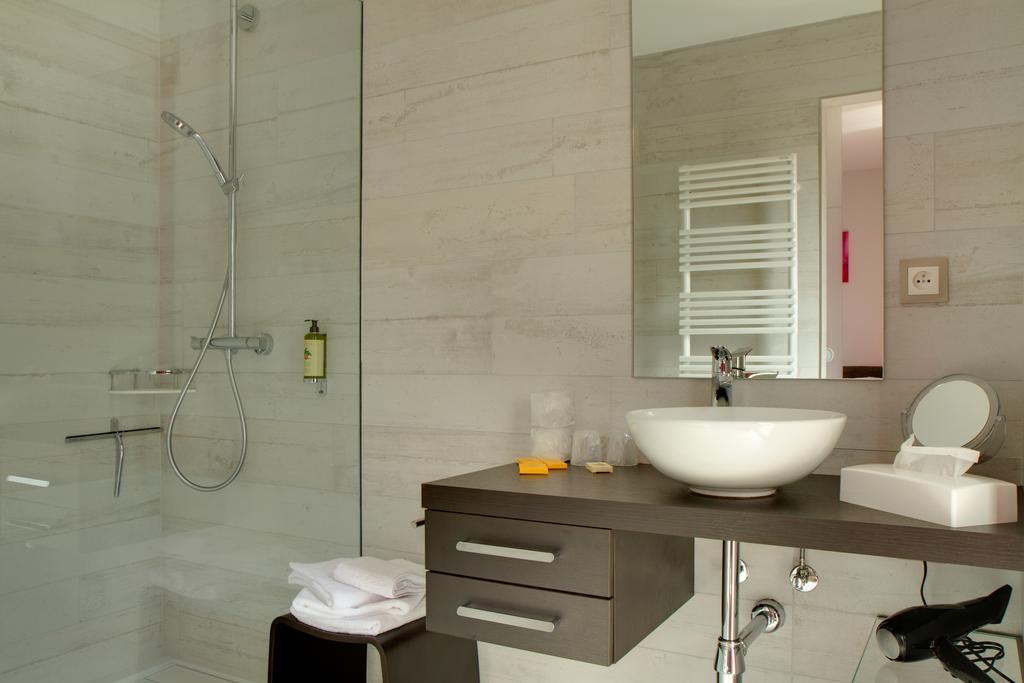 Holiday home Le Gallus Boersch