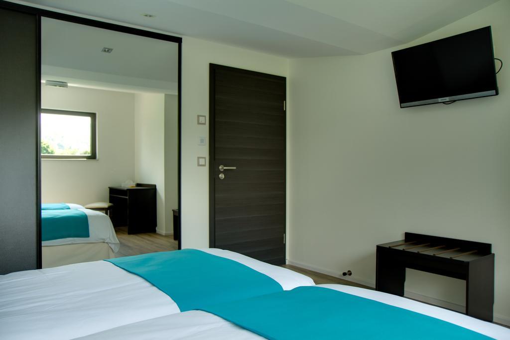 Holiday home Le Gallus
