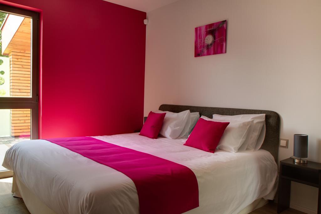 Holiday home Le Gallus *