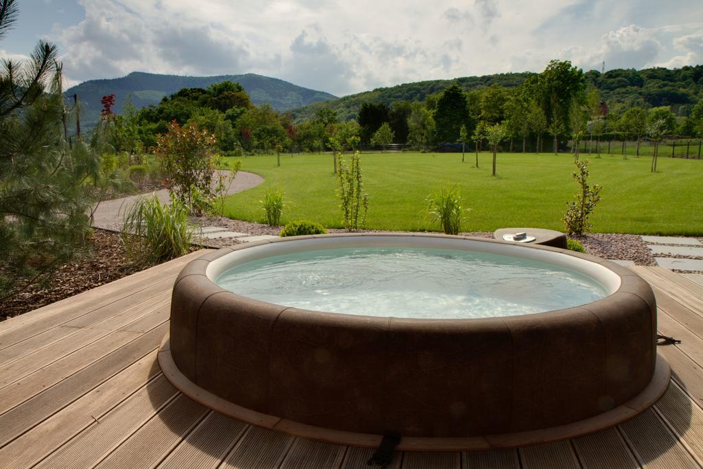 Le Gallus Holiday home *